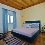 Lidromi Appartement Patitiri