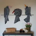 Lidromi Appartement