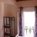 Appartement Lidromi *
