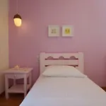 Appartement Lidromi *