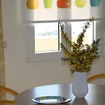 Appartement Lidromi *