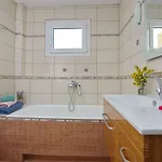 Lidromi Appartement Patitiri
