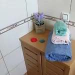 Appartement Lidromi Patitiri