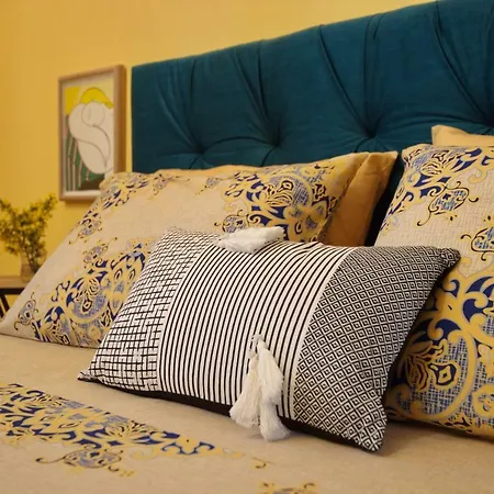 Lidromi Apartament *