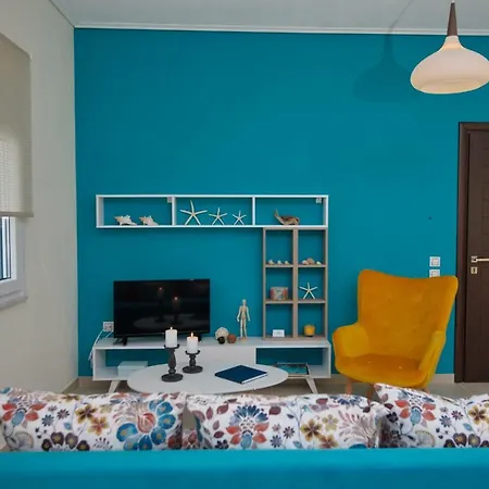 Lidromi Apartament *