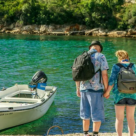 Lidromi Apartament *