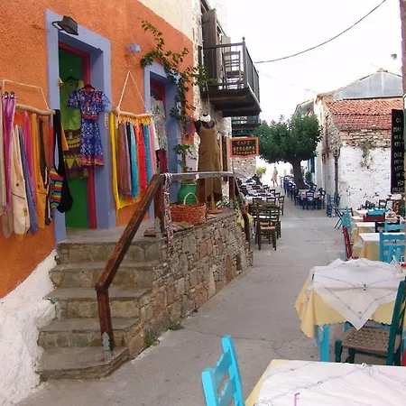 Lidromi Apartament Patitiri